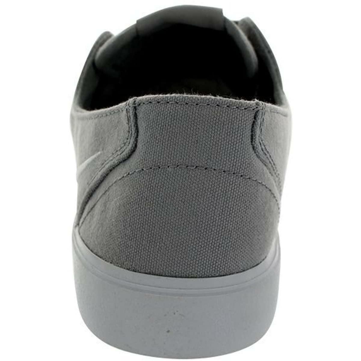 Nike shoes Braata Canvas - Gray 2