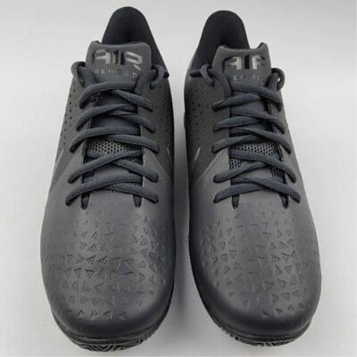 Nike shoes Air Behold Low - Black 1