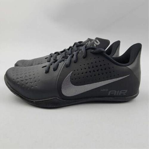 Nike shoes Air Behold Low - Black 4