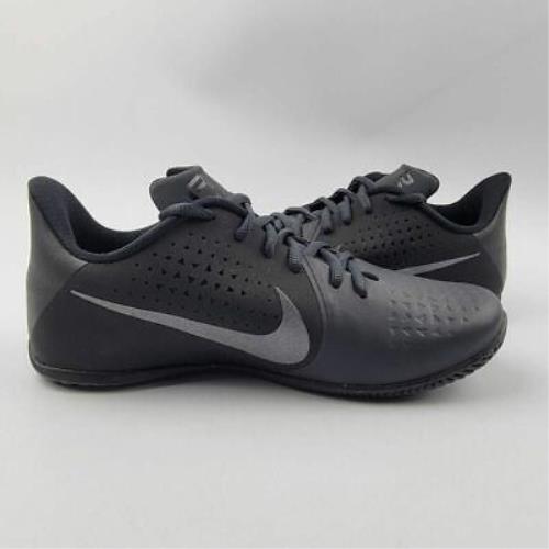 Nike shoes Air Behold Low - Black 5