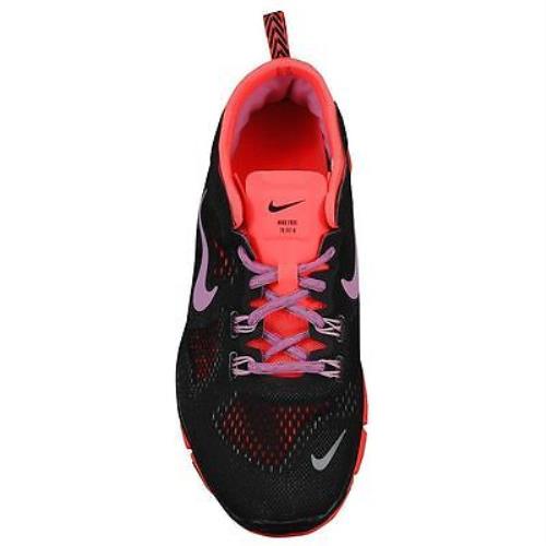 Nike shoes  - Multi-Color 3