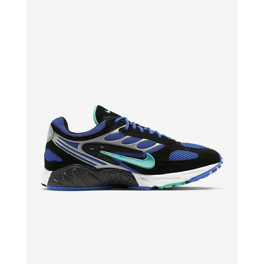 nike ghost racer blue