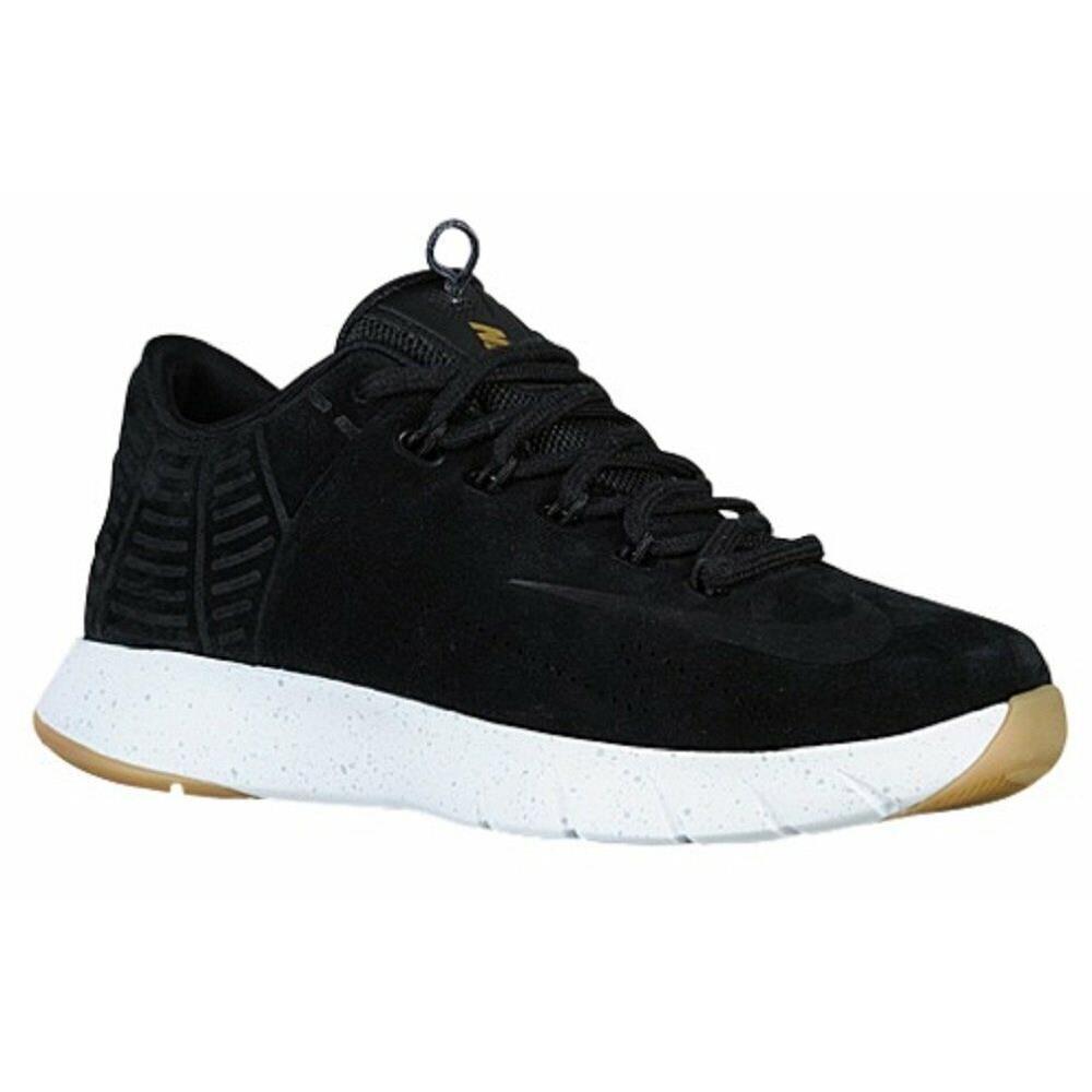 Nike Mens Hyperrev Low Ext Fashion Running Shoes 802557-001 Size 11