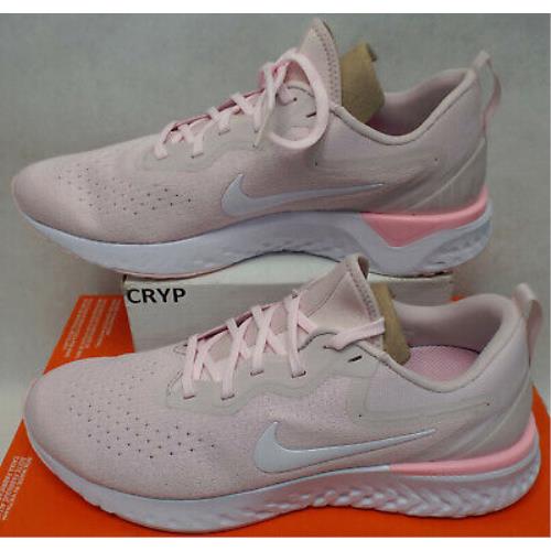 Nike shoes Odyssey React - Artic Pink & White 0