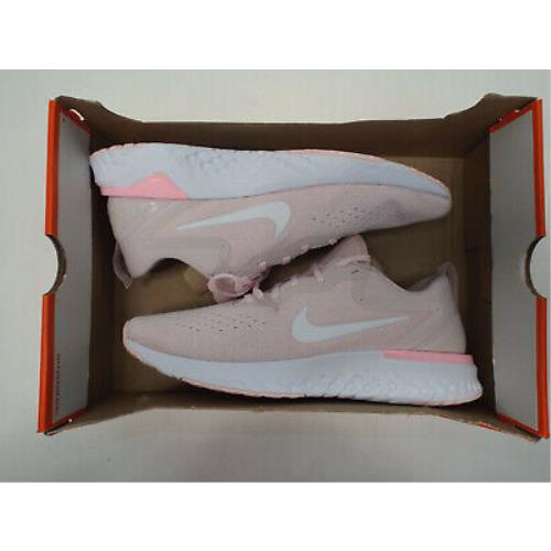 Nike shoes Odyssey React - Artic Pink & White 6