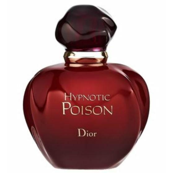 Dior Hypnotic Poison Eau de Toilette Perfume For Women 1.7 Oz