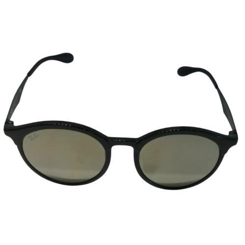 Ray Ban 0RB4277F 601/5A Black Sunglasses