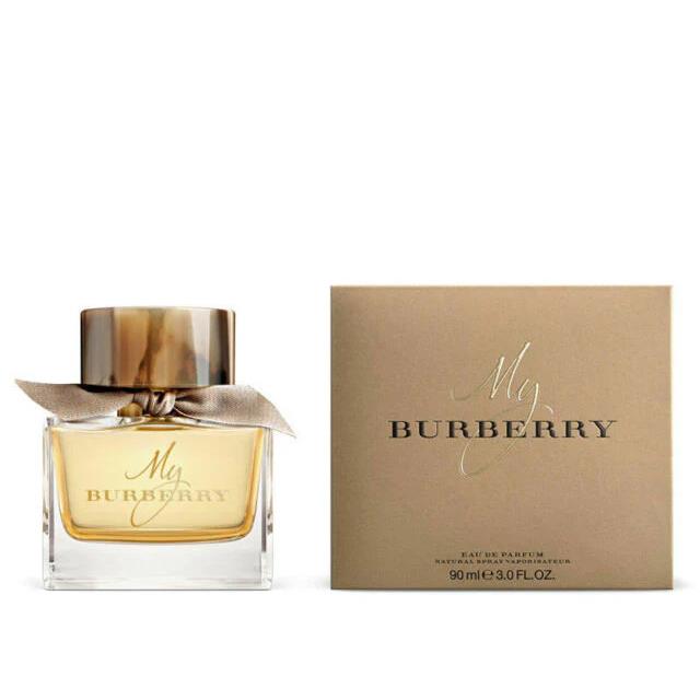 MY Burberry BY Burberry Edp Spray Women 1.6 OZ