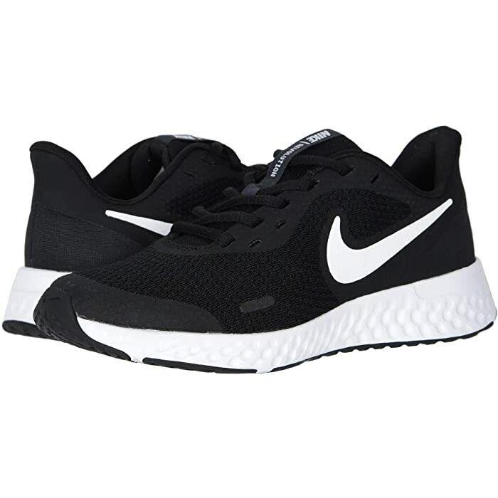 Nike shoes  - Black 4