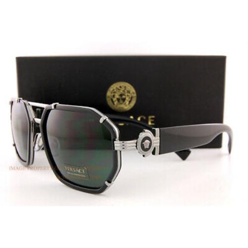 versace 2228 sunglasses