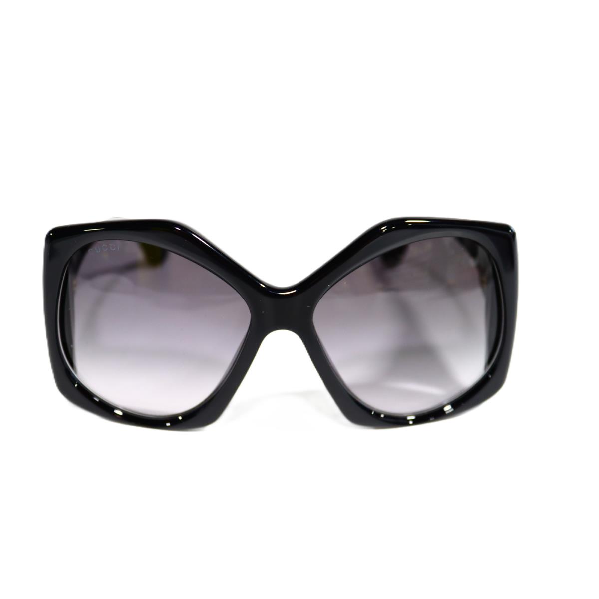 Gucci Sunglasses GG0875S 62