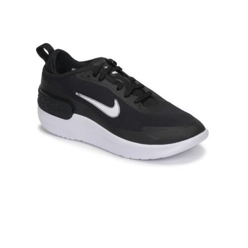 Women Nike Amixa Running Lifestyle Training Shoes Sneaker Black/white CD5403-003