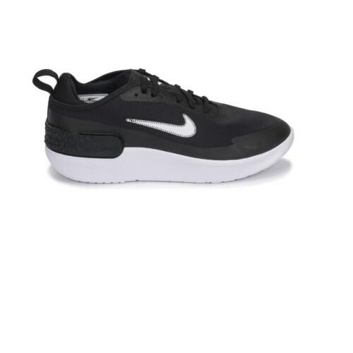 nike amixa black