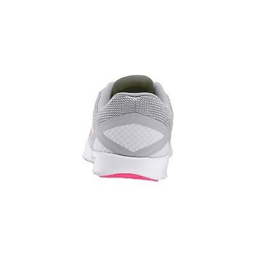 Nike shoes  - Stealth/Pure Platinum/Wolf Grey/Pink Powder 3