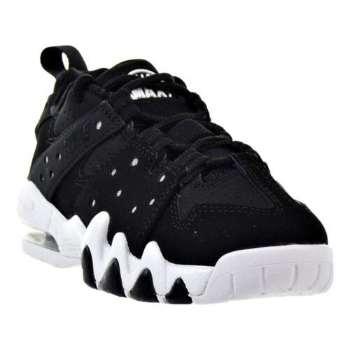 Nike shoes  - Black/White/Black 0