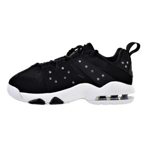 Nike shoes  - Black/White/Black 2