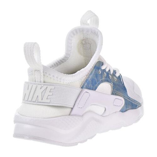 Nike shoes  - White/White-Royal Tint 1
