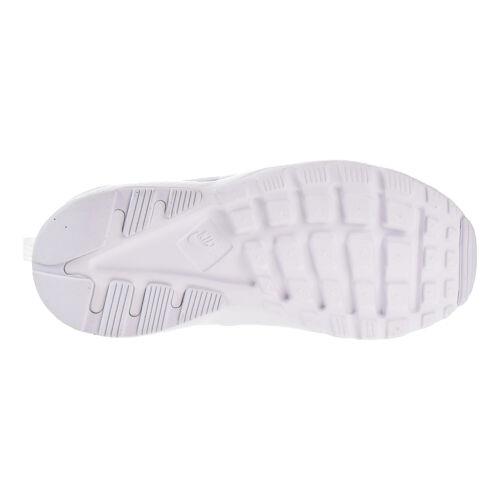 Nike shoes  - White/White-Royal Tint 4