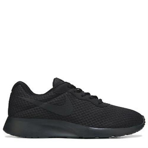 Nike Men`s Tanjun Sneaker Shoe