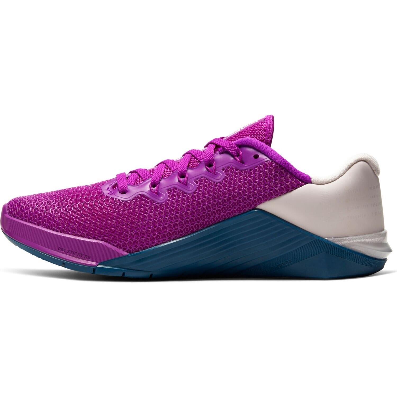 metcon 5 purple