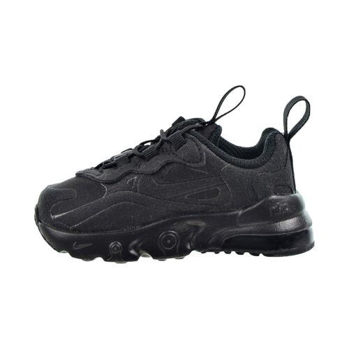 Nike shoes  - Black-Black 2
