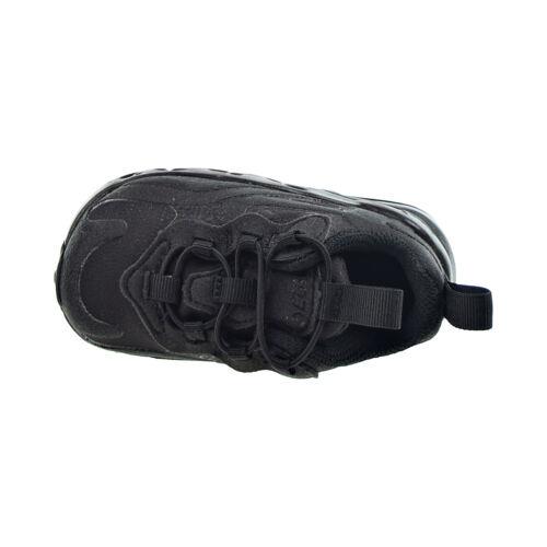Nike shoes  - Black-Black 3