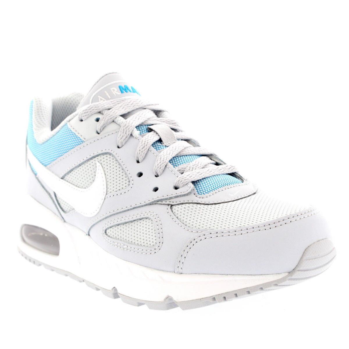 Women`s Nike Air Max Ivo Running Training Shoes Sneakers 014 - White