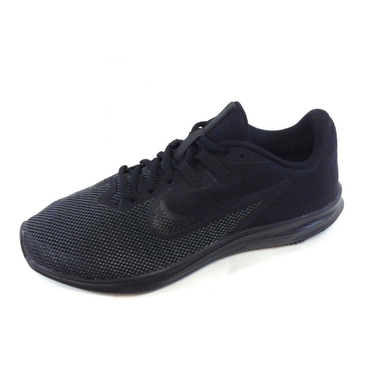 Nike shoes  - Black , Black Manufacturer 0