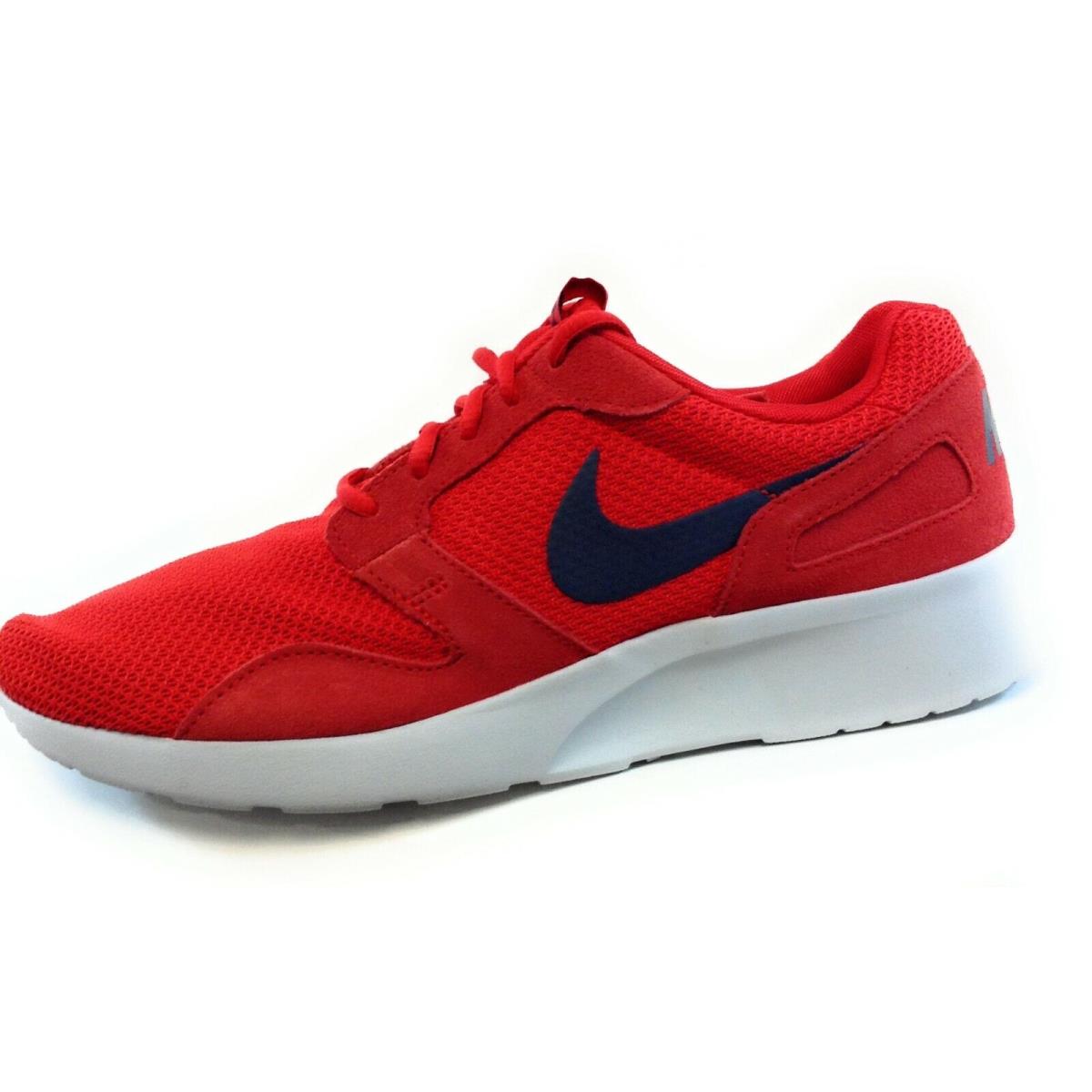 Nike shoes  - Red , Chilling Red Manufacturer 0
