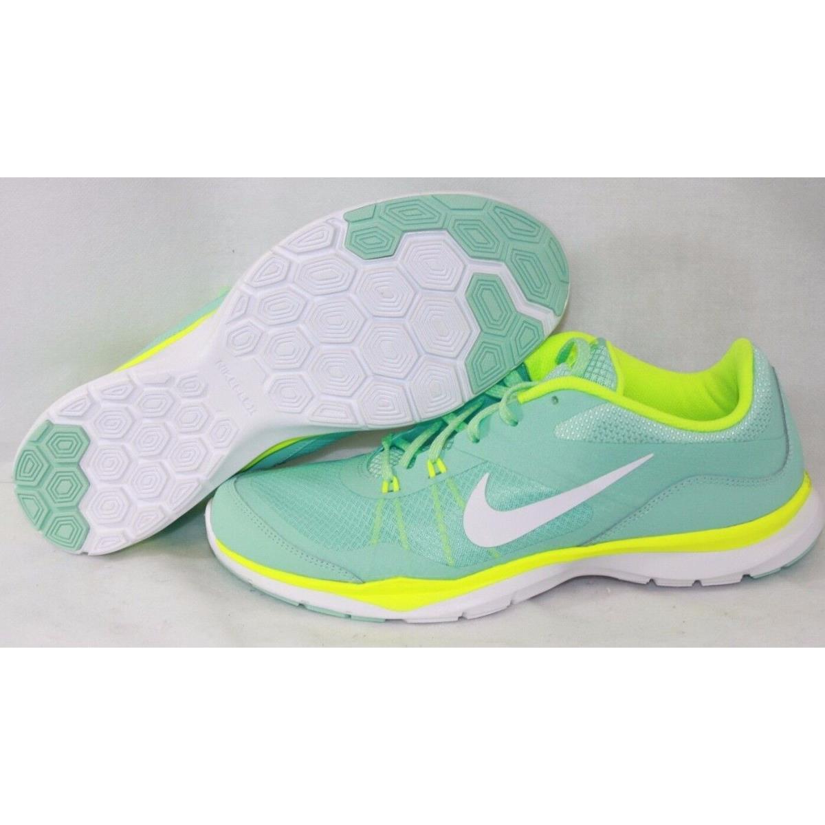 Nike flex trainer 5 womens hotsell