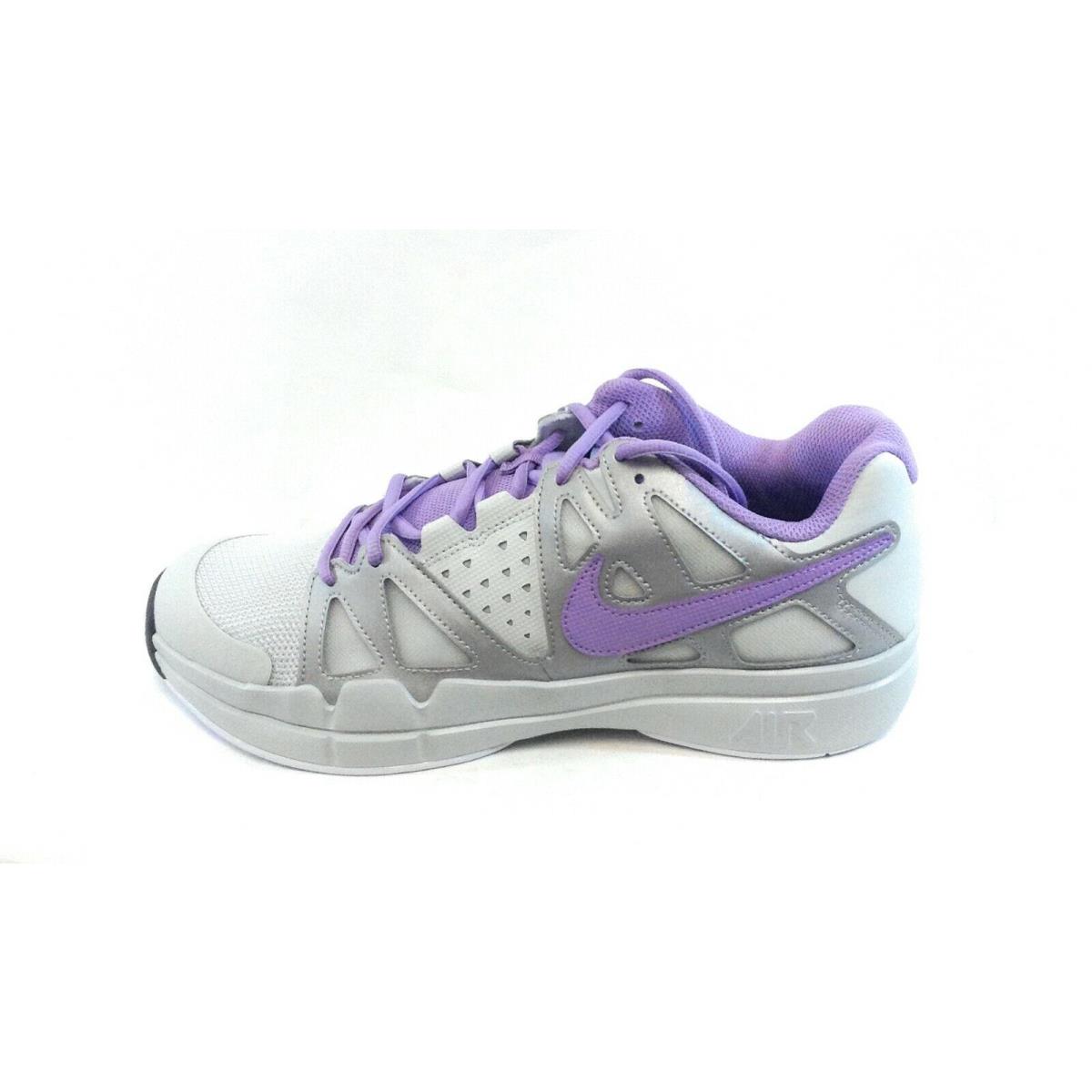 Nike shoes Air Vapor - Grey 0