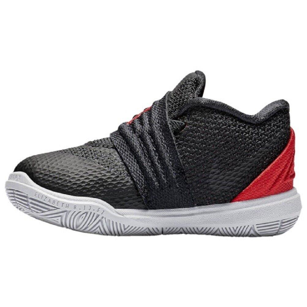 Nike shoes  - University Red/Black 0