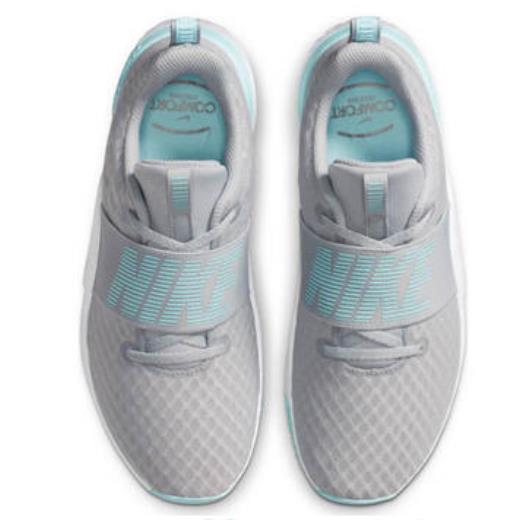 nike tr 9 training shoes white