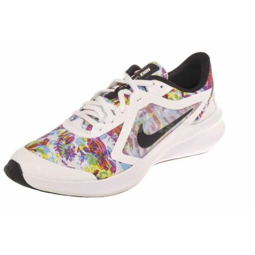 Nike shoes Downshifter Fable - White 0