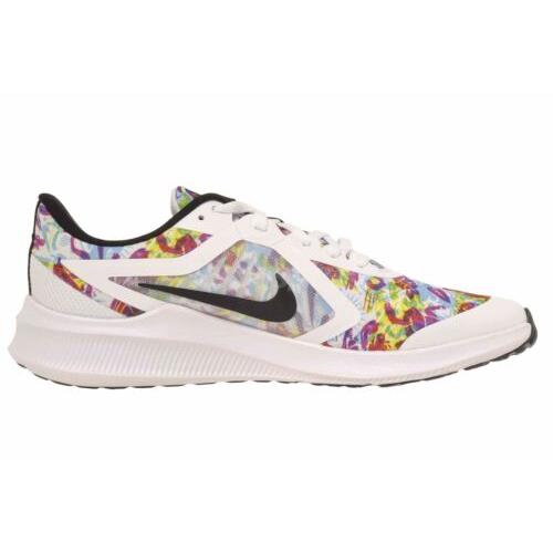 Nike shoes Downshifter Fable - White 1