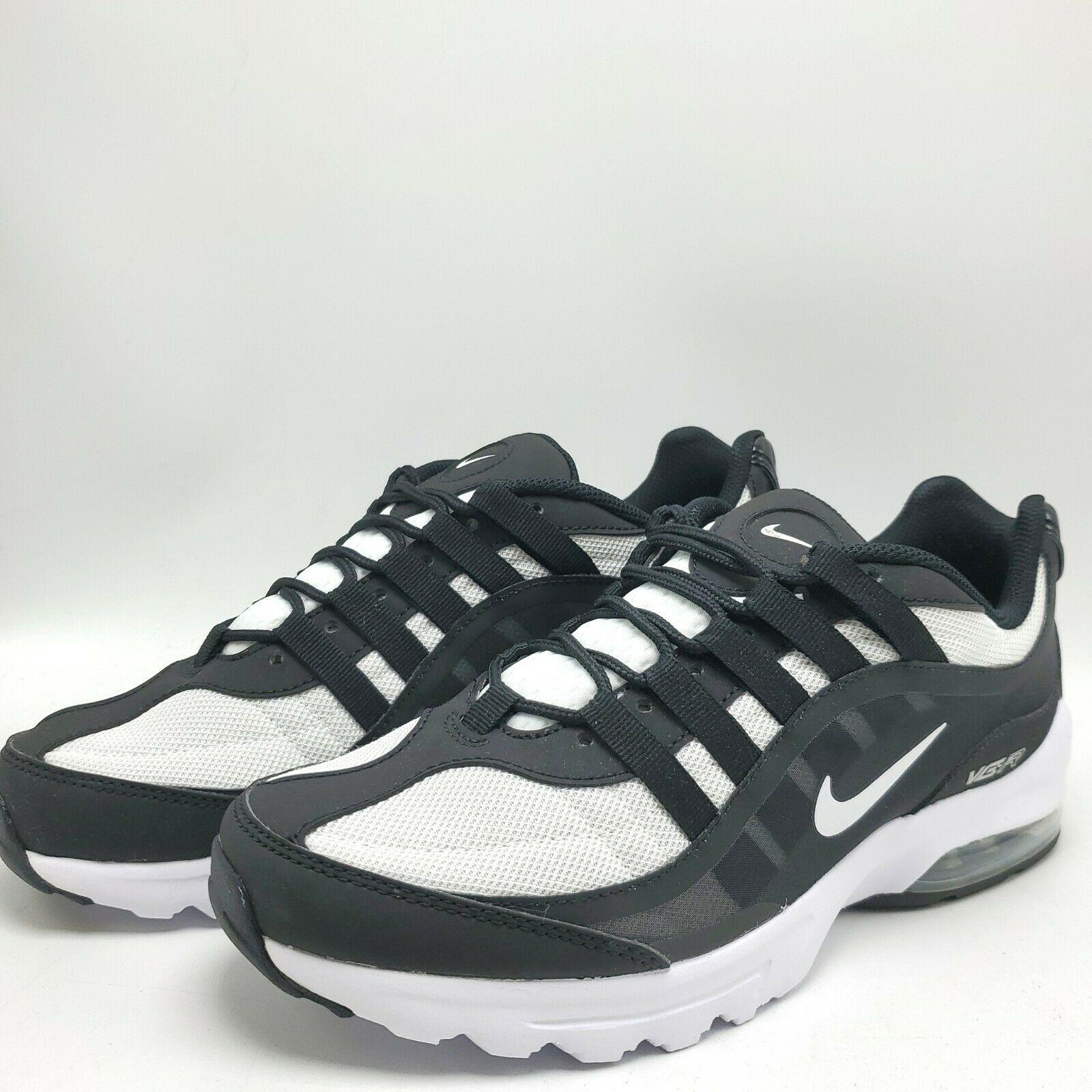 nike vg r black and white