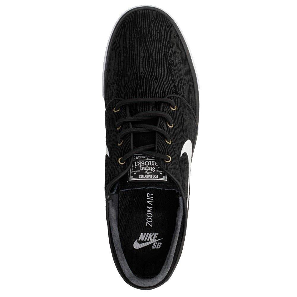Nike shoes  - Black , Black/White Manufacturer 0
