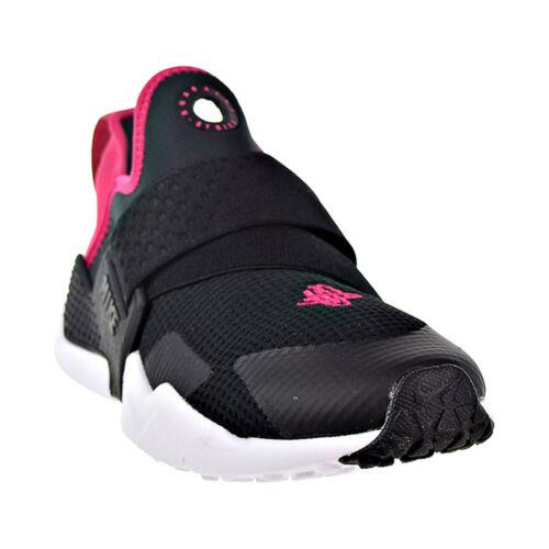 Nike shoes  - Black/Rush Pink 0