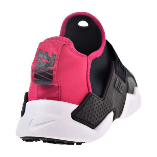 Nike shoes  - Black/Rush Pink 1
