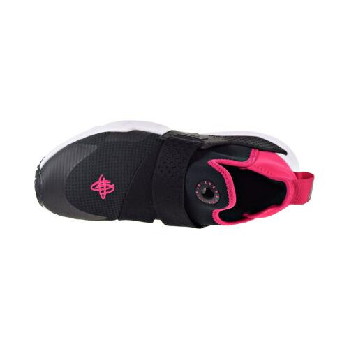 Nike shoes  - Black/Rush Pink 3