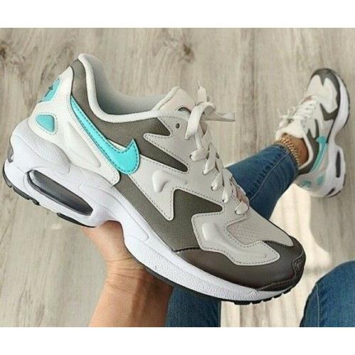 air max2 light se sneaker