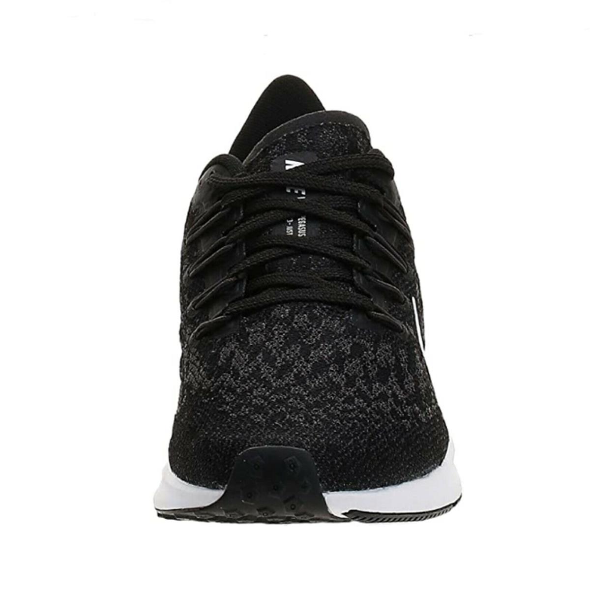 Nike shoes Air Zoom Pegasus - BLACK / WHITE-THUNDER GREY 2