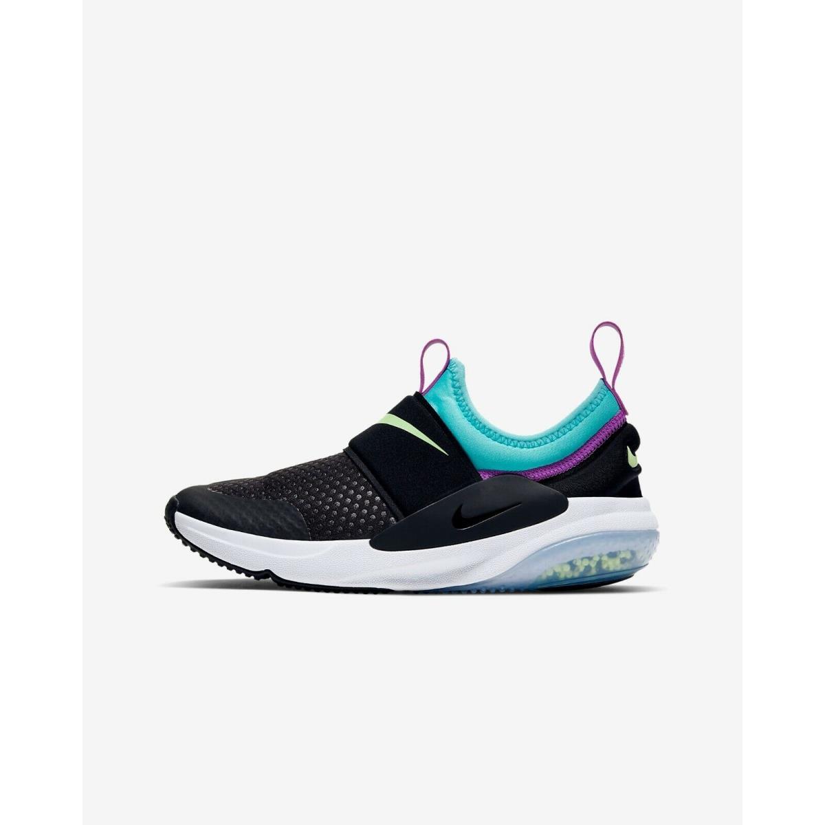 nike joyride nova black