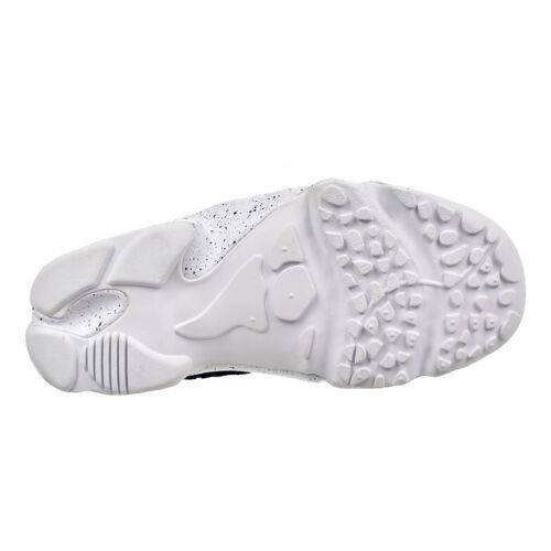 Nike shoes  - Black/Cool Grey/White 4