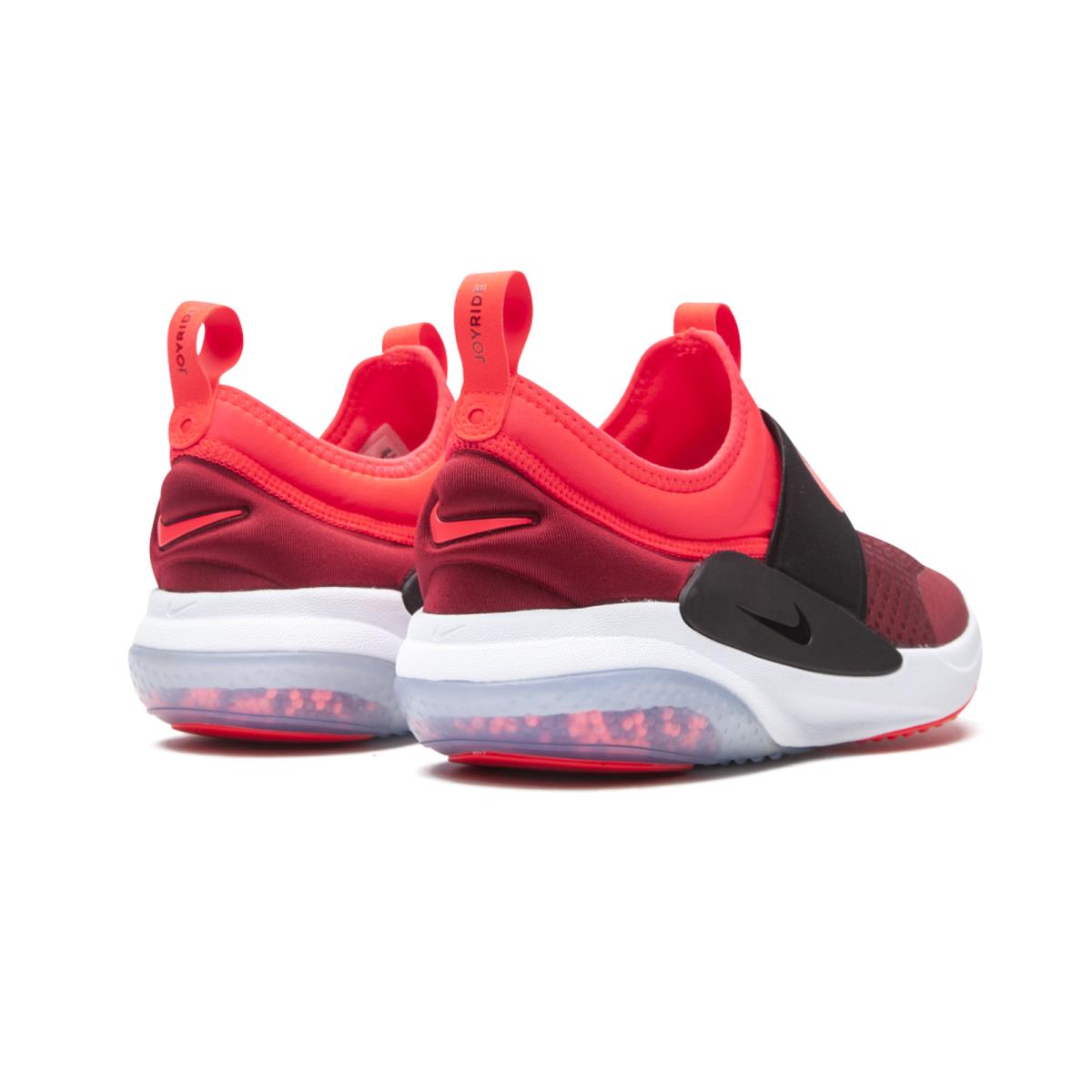 Nike shoes Joyride Nova - Team Red/Red Orbit-Black 8