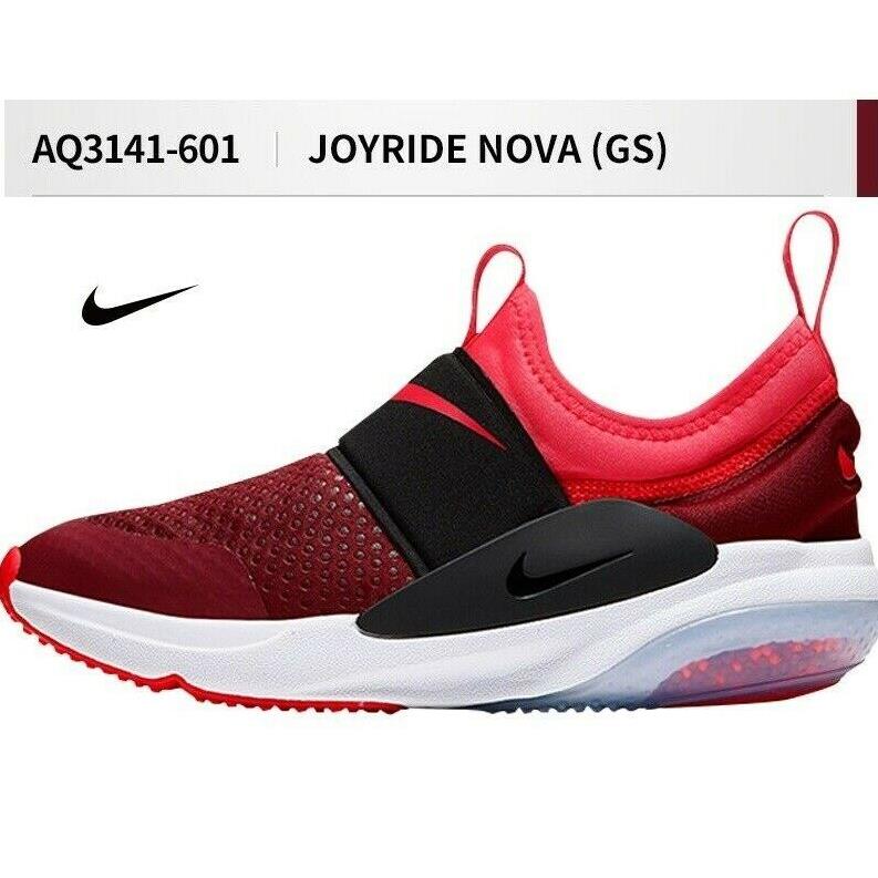 nike joyride nova women's