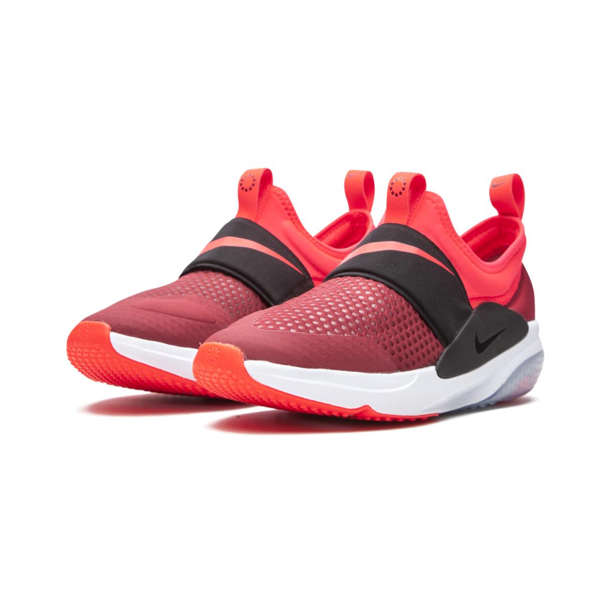 Nike shoes Joyride Nova - Team Red/Red Orbit-Black 2