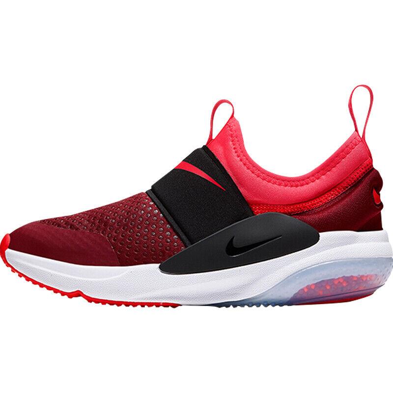 Nike shoes Joyride Nova - Team Red/Red Orbit-Black 3