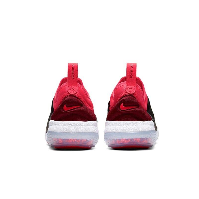Nike shoes Joyride Nova - Team Red/Red Orbit-Black 5