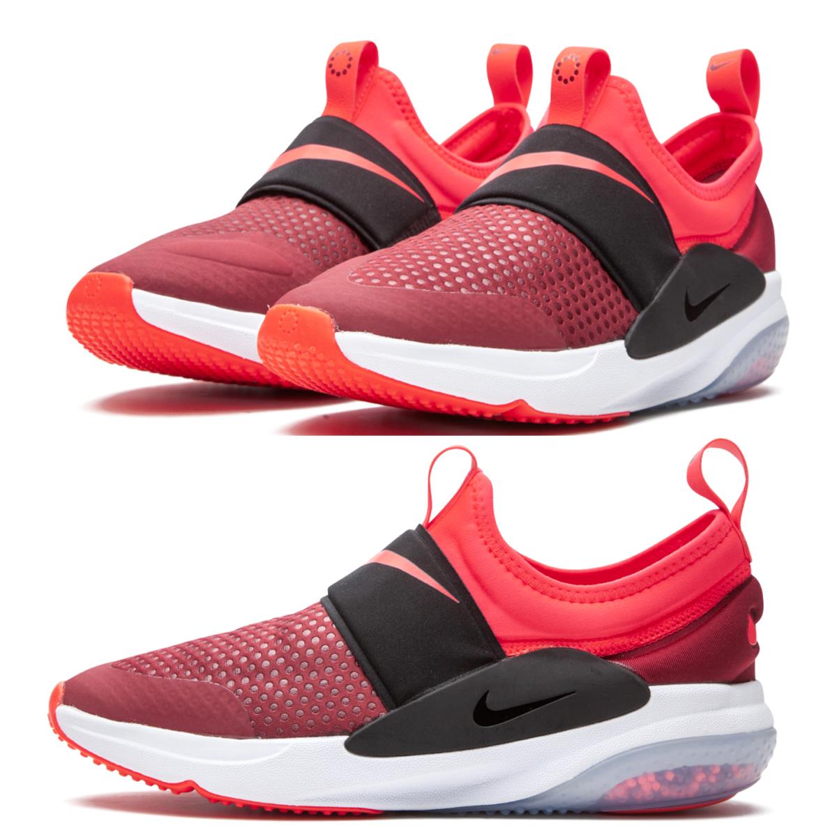 Nike shoes Joyride Nova - Team Red/Red Orbit-Black 6